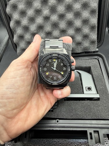 Orologio mtm special ops - orologio,