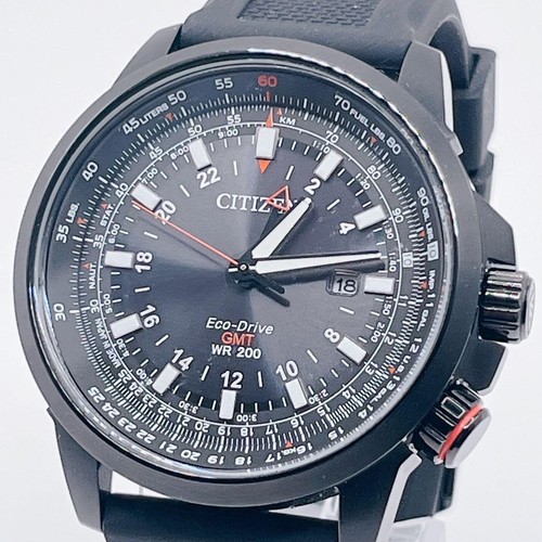 Orologio citizen promaster - citizen,