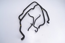 Tubi radiatore GILERA FUOCO