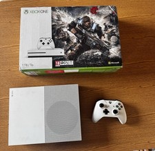 Xbox One S 1TB Bianca
