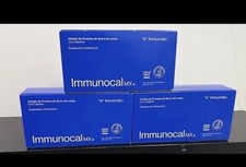 Immunocal classic blue - immunocal,