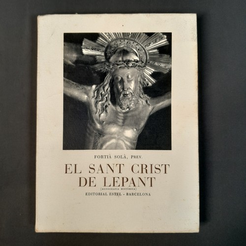 6312 sant crist de - sant,