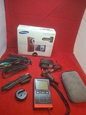 Samsung Full HD fotocamera