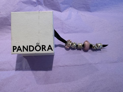 Charm clip pandora - charm, per