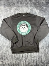 Oblo Sweatshirt Men's Medium