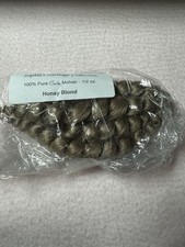 1/2 OuNcE MIELE BIONDO RICCIO