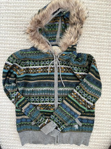 Cardigan bogner fire ice - +,