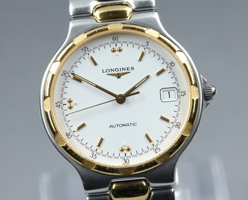 Orologio uomo longines - orologio,