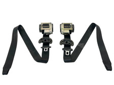 CINTURE DI SICUREZZA ANTERIORI VOLKSWAGEN GOLF V 1.9 DIESEL (2003-2008) DX+SX