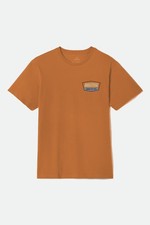 T-shirt BRIxTON Regal TEE