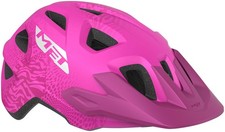 Casco da montagna MET Eldar