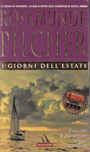 Po1 giorni dell estate - -,