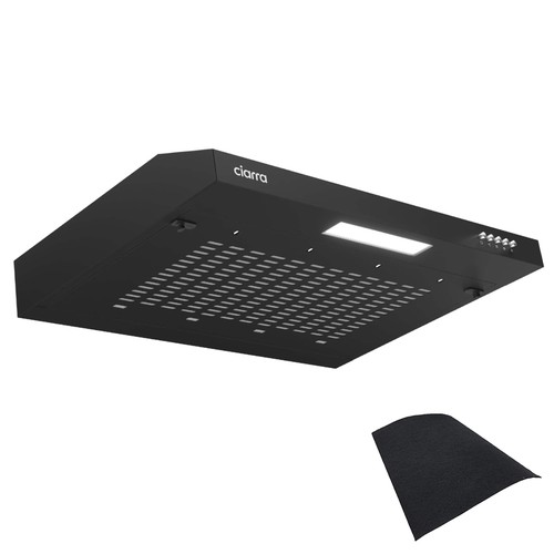 Cbcb6903 cappa aspirante 60cm - cappa,