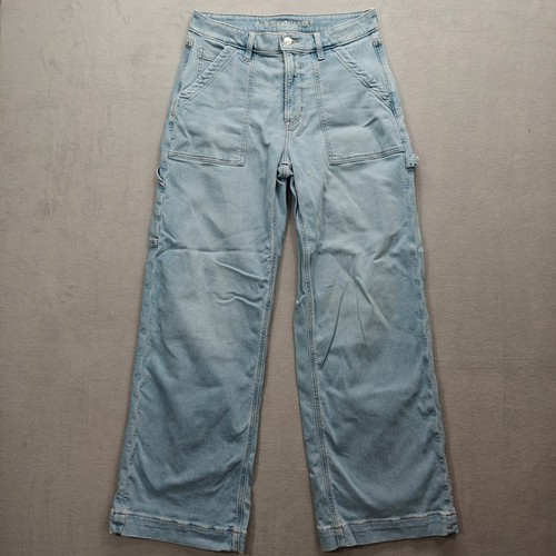 Jeans falegname american - jeans,