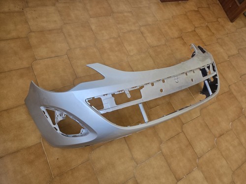 Paraurti anteriore opel corsa - anteriore,