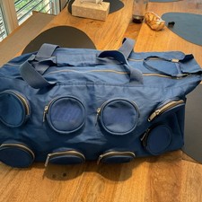 Rara borsa lego blu - cm, 30