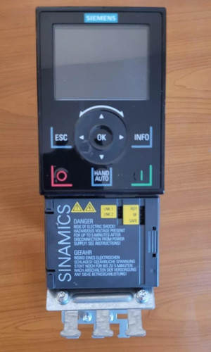 Siemens sinamics - siemens,