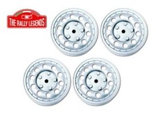 Rally Legends - CERCHI SILVER