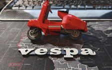 Targhetta fregio emblema scudo