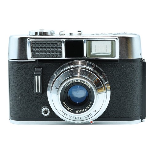 Voigtländer vito - vito, cd