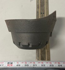 Stufa a pellet Rika Visio /
