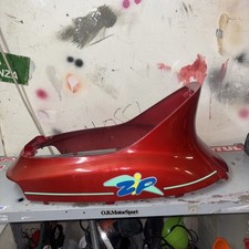 Carena posteriore zip 1992