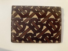 Cardholder burberry - cardholder,