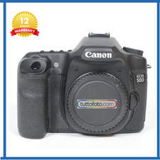 Canon 50 D Body - 14000 scatti