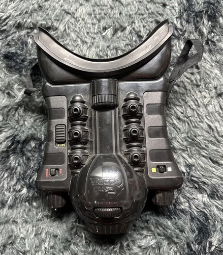 Occhiali stealth infrarossi