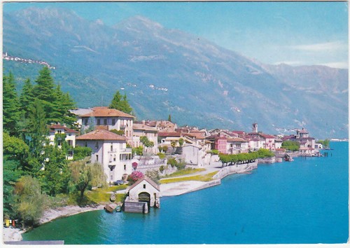 Cannobio verbania lago - -,