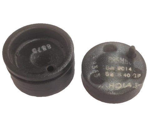 Coppia pastiglie brembo freno - pastiglie,