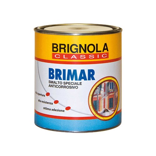 Smalto anticorrosivo brimar - anticorrosivo,