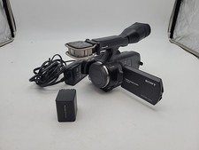 Sony NEX-VG30 Videocamera Full