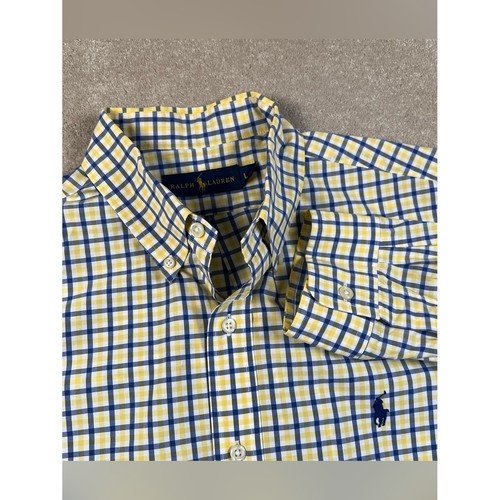 Ralph lauren camicia elegante - lauren,