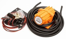 Spandiconcime vibratore per - spandiconcime,