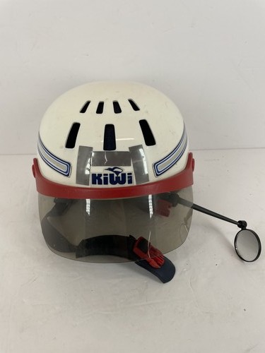 Casco kiwi daynie - daynie, vintage