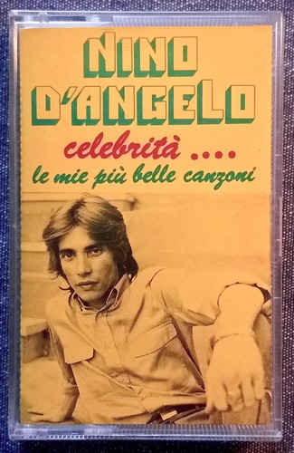 Nino angelo celebrità - nino, d'angelo.