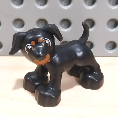 Lego duplo animali personaggio - duplo,