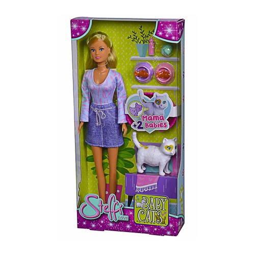 Simba steffi love - steffi, gatti