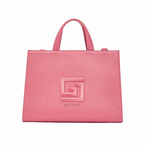 Borsa donna gaudi shopping - borsa, gaudi'