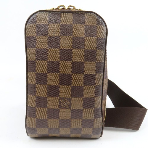 Borsa tracolla louis - a, vuitton