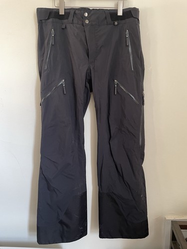 Pantaloni sci peak - pantaloni,