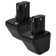 2x Batteria per Lematec