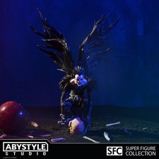 Abystyle Studio Super Figure