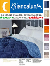 ★ BIANCALUNA TRAPUNTA