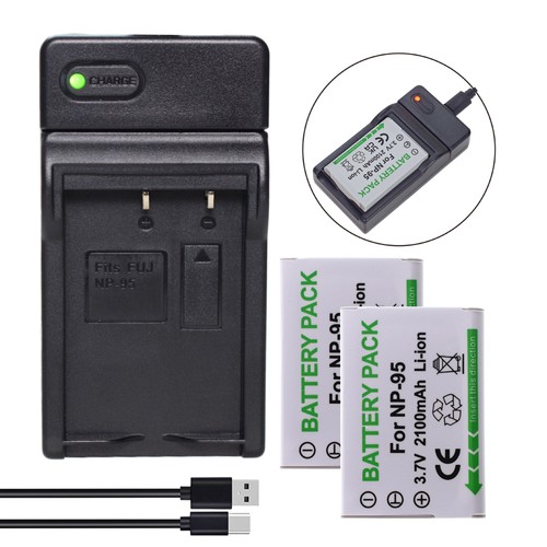 Batteria ion 90 - batteria, li-ion