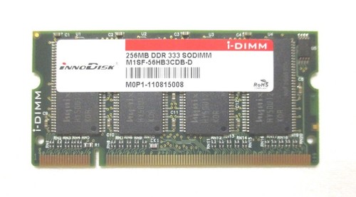 Ram 256mb 200pin - ram,