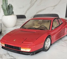 Ferrari TestaRossa Pocher 1:8