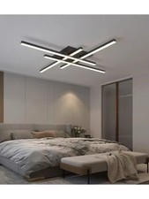 Plafoniera Moderna LED Lampada