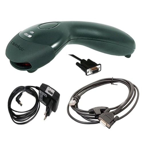 Scanner codici barre - scanner,